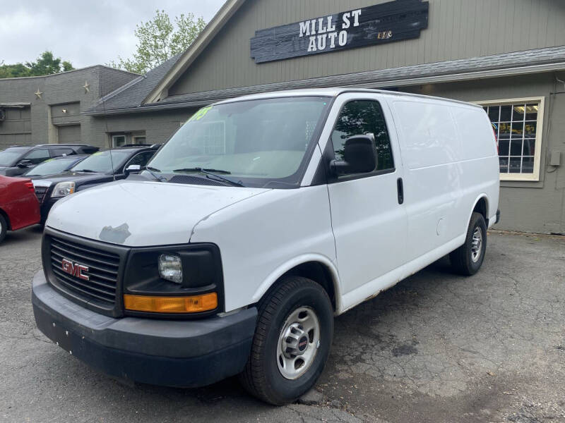 gmc savana cargo 2012 1GTW7FCA9C1145078 image gmc savana cargo 2012 1GTW7FCA9C1145078 image